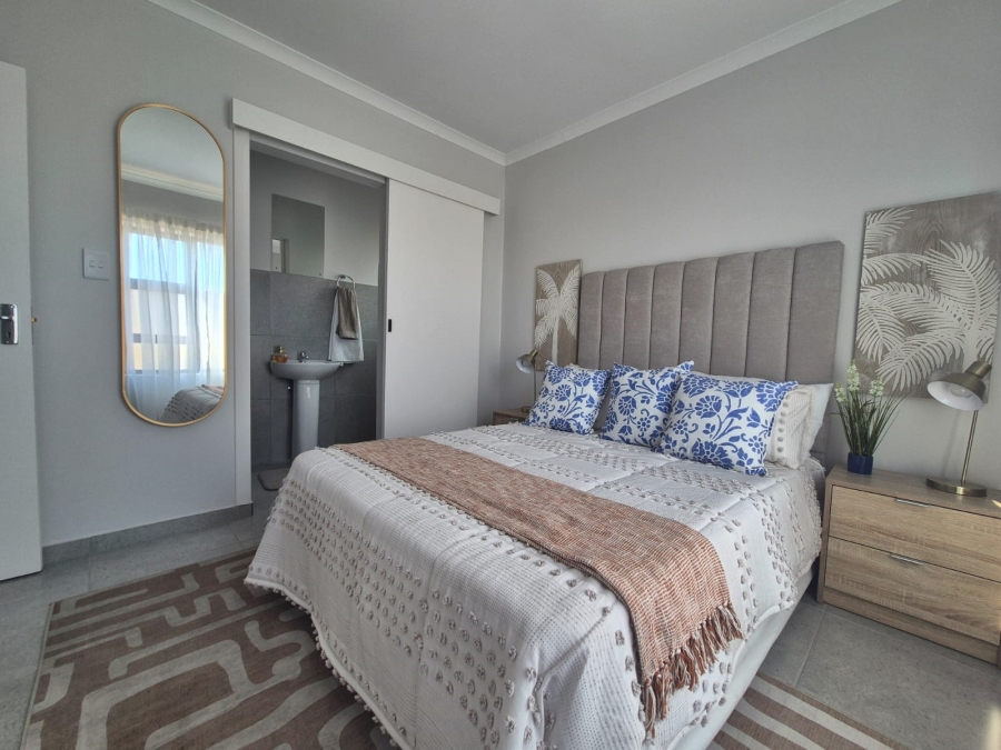 To Let 3 Bedroom Property for Rent in Stellendale Western Cape